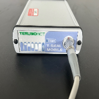 TerumoBCT T-Seal Mobile Battery Unit image 1